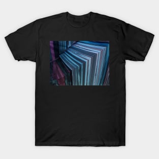 Fractals art...2 and maybe some books... T-Shirt